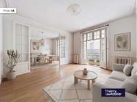 Vente appartement 5 pièces Vente appartement 5 pièces