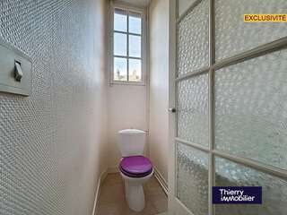 Vente appartement 5 pièces