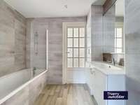 Vente appartement 5 pièces Vente appartement 5 pièces