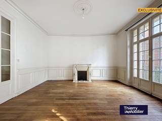 Vente appartement 5 pièces