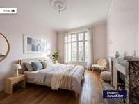 Vente appartement 5 pièces Vente appartement 5 pièces