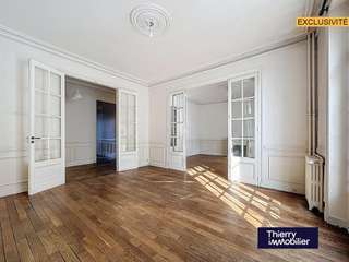 Vente appartement 5 pièces