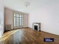 Vente appartement 5 pièces Vente appartement 5 pièces
