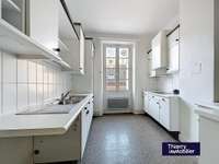 Vente appartement 5 pièces Vente appartement 5 pièces