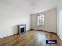Vente appartement 5 pièces Vente appartement 5 pièces