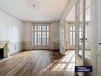 Vente appartement 5 pièces Vente appartement 5 pièces
