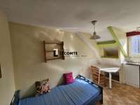 Vente appartement 1 pièce Vente appartement 1 pièce