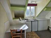 Vente appartement 1 pièce Vente appartement 1 pièce