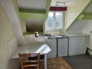Vente appartement 1 pièce Vente appartement 1 pièce