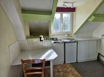 Vente appartement 1 pièce Vente appartement 1 pièce