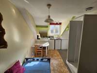 Vente appartement 1 pièce Vente appartement 1 pièce