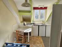 Vente appartement 1 pièce Vente appartement 1 pièce
