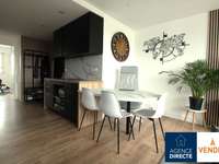 Vente appartement 3 pièces Vente appartement 3 pièces