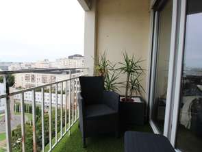Vente Appartement 3 piècesRennes Centre Ville