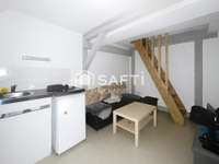 Vente appartement 1 pièce