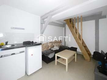 Vente appartement 1 pièce