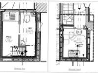 Vente appartement 1 pièce Vente appartement 1 pièce