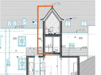 Vente appartement 1 pièce Vente appartement 1 pièce