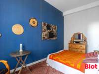 Vente appartement 6 pièces
