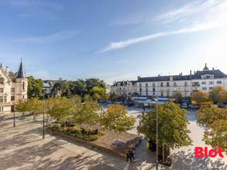 Vente appartement 6 pièces Vente appartement 6 pièces