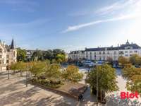 Vente appartement 6 pièces