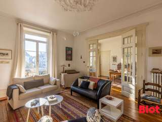 Vente appartement 6 pièces Vente appartement 6 pièces