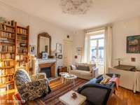Vente appartement 6 pièces