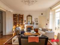 Vente appartement 6 pièces