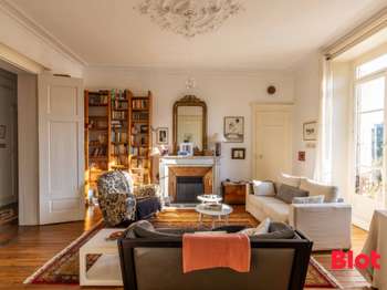 Vente appartement 6 pièces
