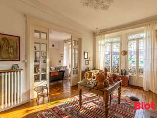 Vente appartement 6 pièces Vente appartement 6 pièces