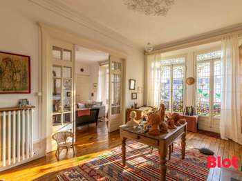 Vente appartement 6 pièces