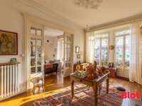 Vente appartement 6 pièces