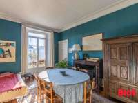 Vente appartement 6 pièces