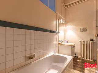 Vente appartement 6 pièces Vente appartement 6 pièces