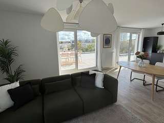 Vente appartement 5 pièces