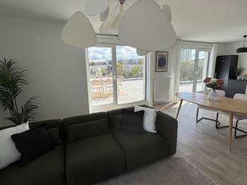 Vente appartement 5 pièces