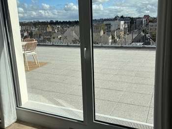 Vente Appartement 5 piècesRennes Centre Ville