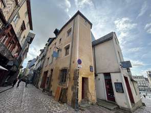 Vente Appartement T1Rennes Centre Ville