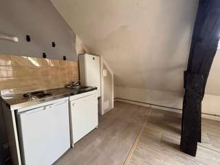Vente appartement 1 pièce