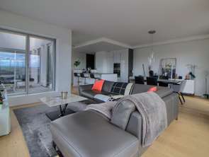 Vente Appartement 3 piècesRennes Centre Ville