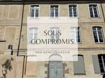 Vente Appartement 5 piècesRennes Centre Ville