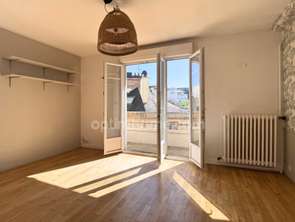 Vente Appartement 3 piècesRennes Centre Ville