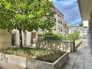 Vente Appartement 2 piècesRennes Centre Ville