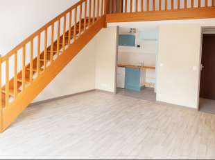 Photo Vente appartement Rennes Centre Ville