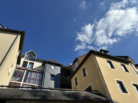 Vente appartement 2 pièces Rennes Centre Ville 35