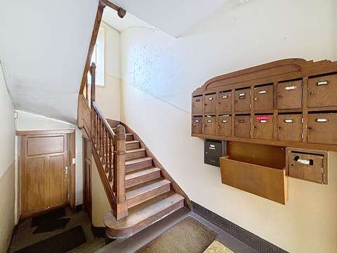 Vente appartement 2 pièces Vente appartement 2 pièces