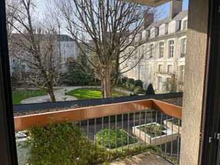 Vente appartement 6 pièces Vente appartement 6 pièces
