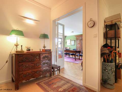 Vente appartement 6 pièces Vente appartement 6 pièces