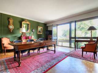 Vente appartement 6 pièces Vente appartement 6 pièces