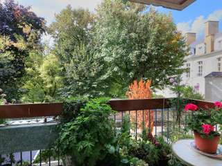 Vente appartement 6 pièces Vente appartement 6 pièces